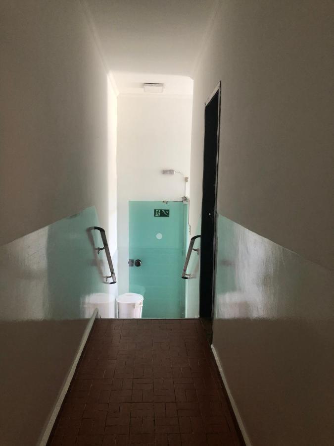 Hotel Pousada Liberdade Pindamonhangaba Dış mekan fotoğraf