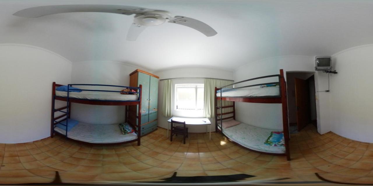 Hotel Pousada Liberdade Pindamonhangaba Dış mekan fotoğraf