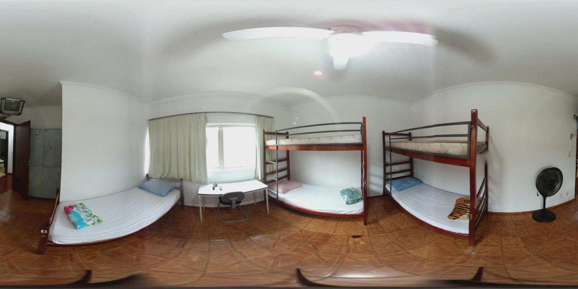 Hotel Pousada Liberdade Pindamonhangaba Dış mekan fotoğraf