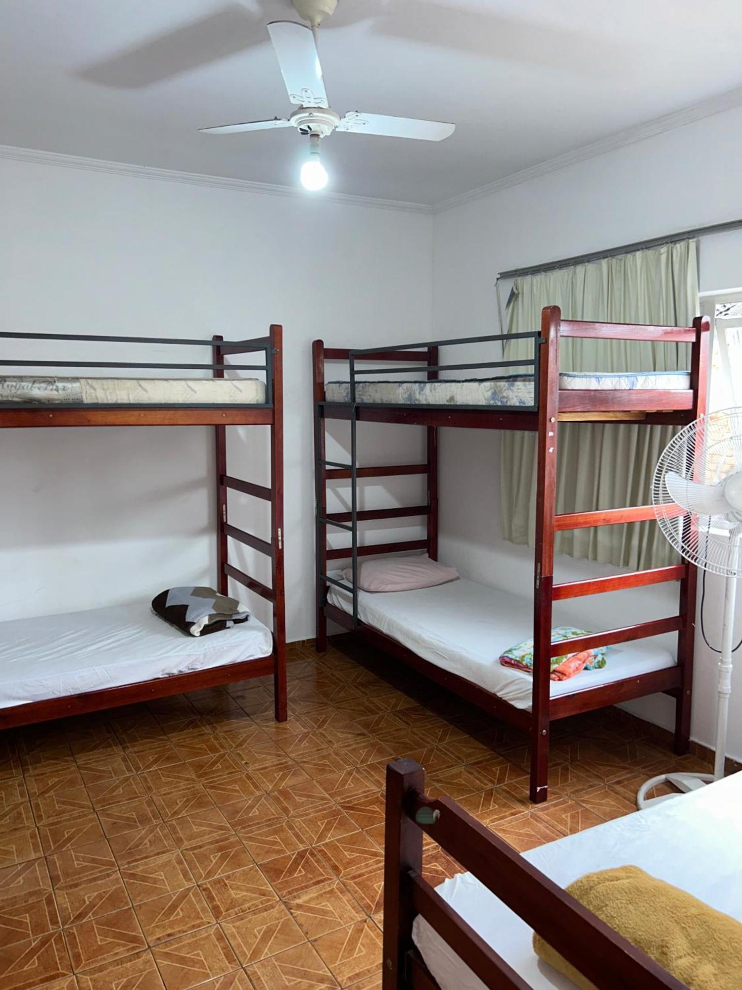 Hotel Pousada Liberdade Pindamonhangaba Dış mekan fotoğraf