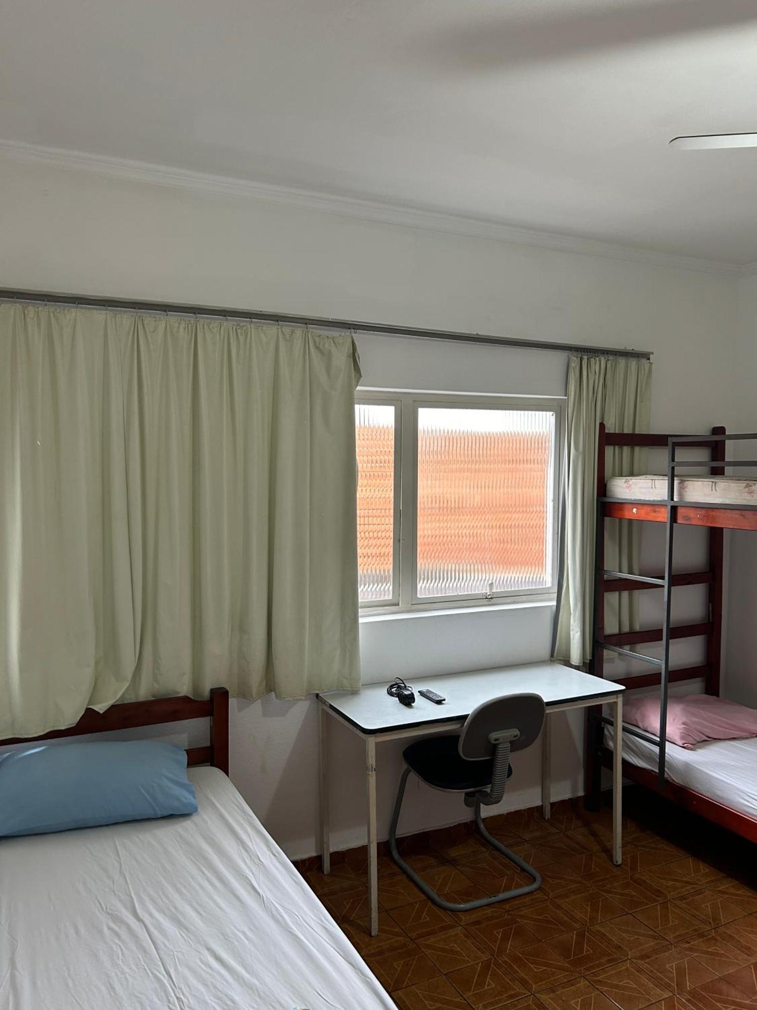 Hotel Pousada Liberdade Pindamonhangaba Dış mekan fotoğraf