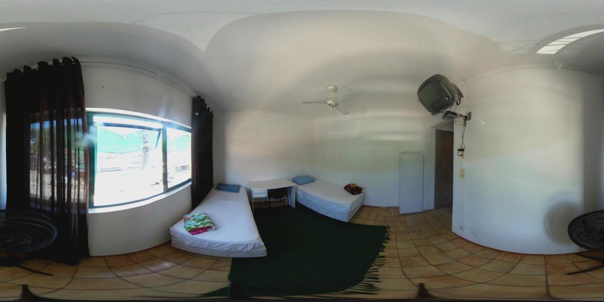 Hotel Pousada Liberdade Pindamonhangaba Dış mekan fotoğraf