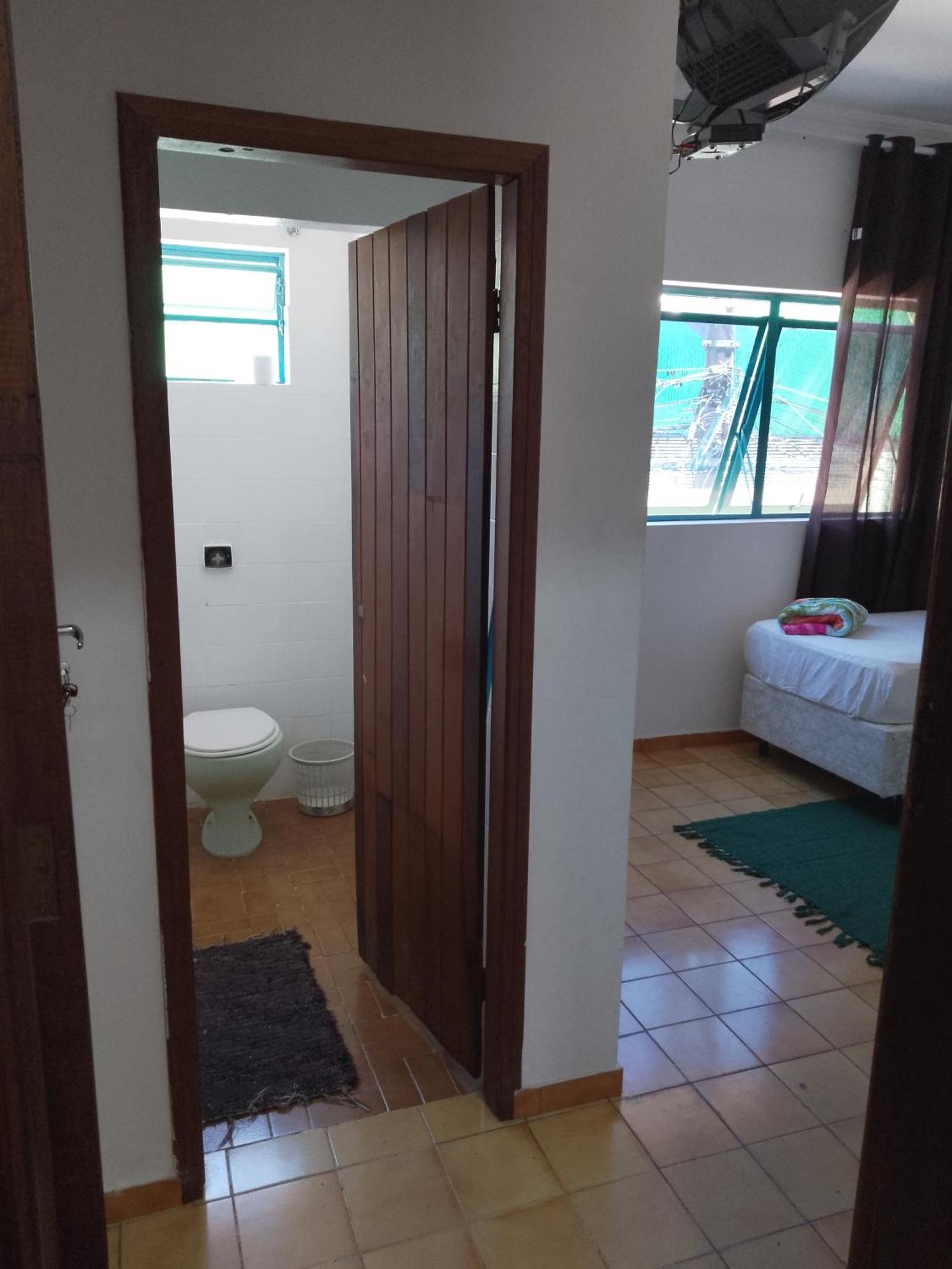 Hotel Pousada Liberdade Pindamonhangaba Dış mekan fotoğraf