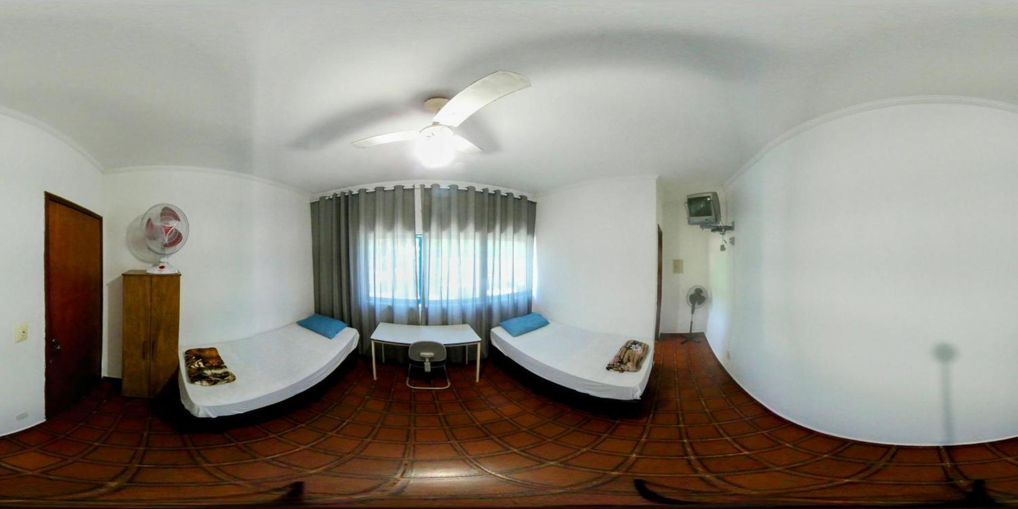 Hotel Pousada Liberdade Pindamonhangaba Dış mekan fotoğraf