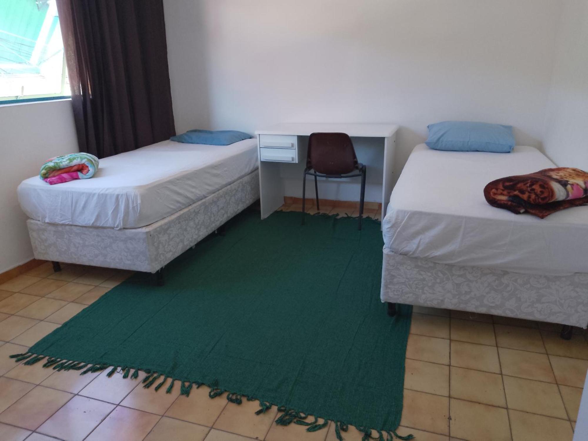 Hotel Pousada Liberdade Pindamonhangaba Dış mekan fotoğraf