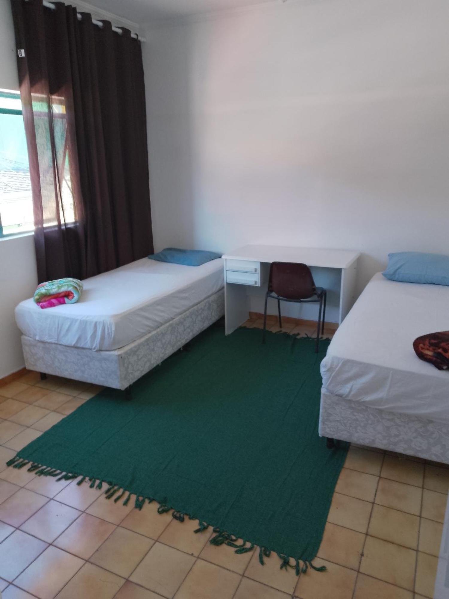 Hotel Pousada Liberdade Pindamonhangaba Dış mekan fotoğraf