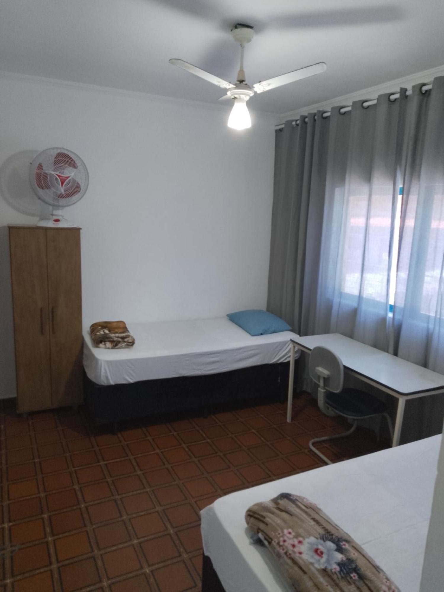 Hotel Pousada Liberdade Pindamonhangaba Dış mekan fotoğraf