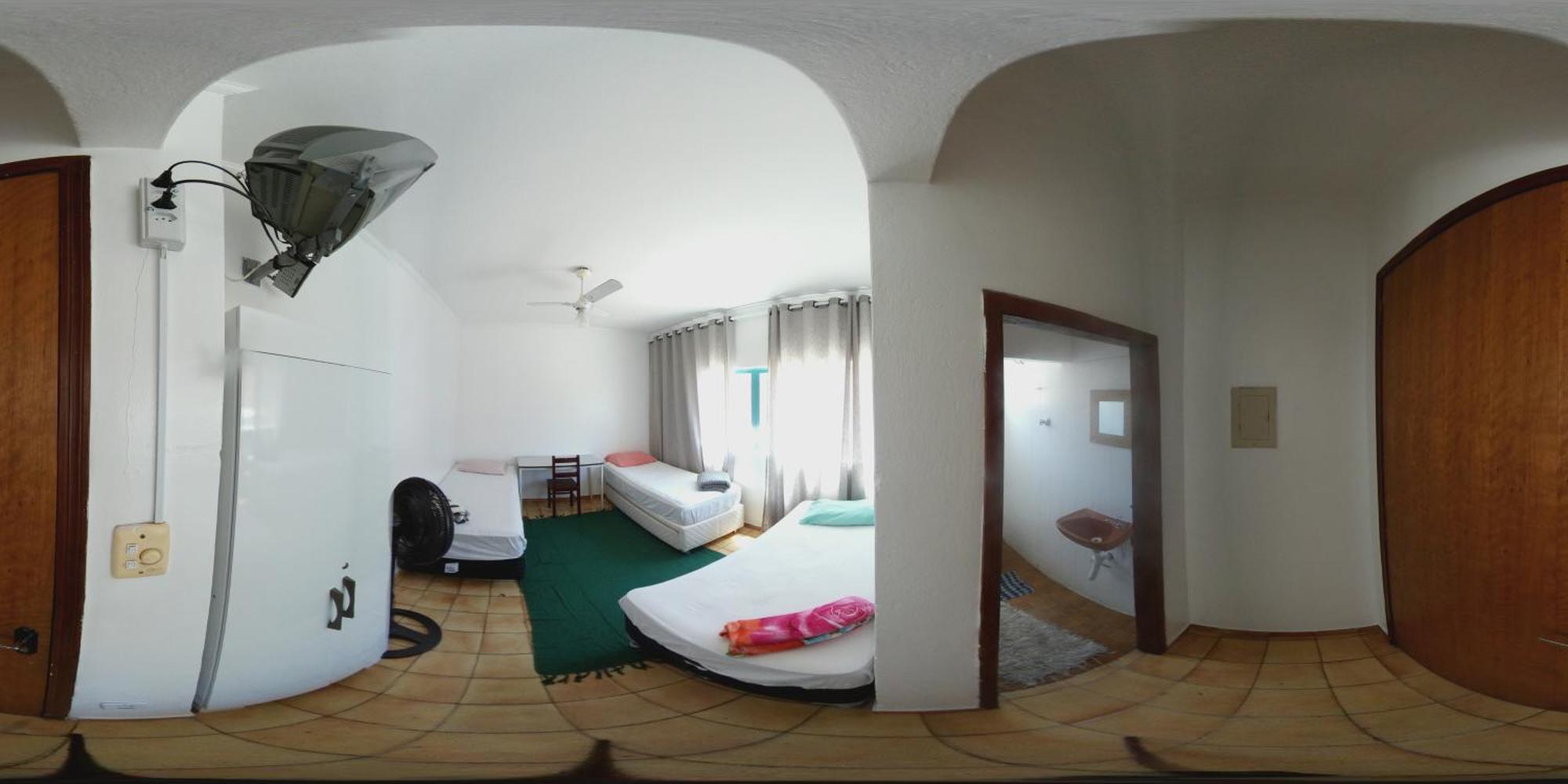 Hotel Pousada Liberdade Pindamonhangaba Dış mekan fotoğraf