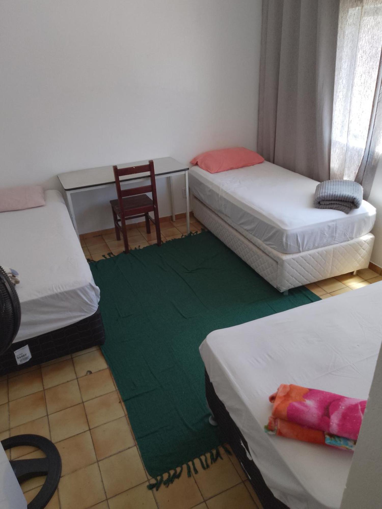 Hotel Pousada Liberdade Pindamonhangaba Dış mekan fotoğraf