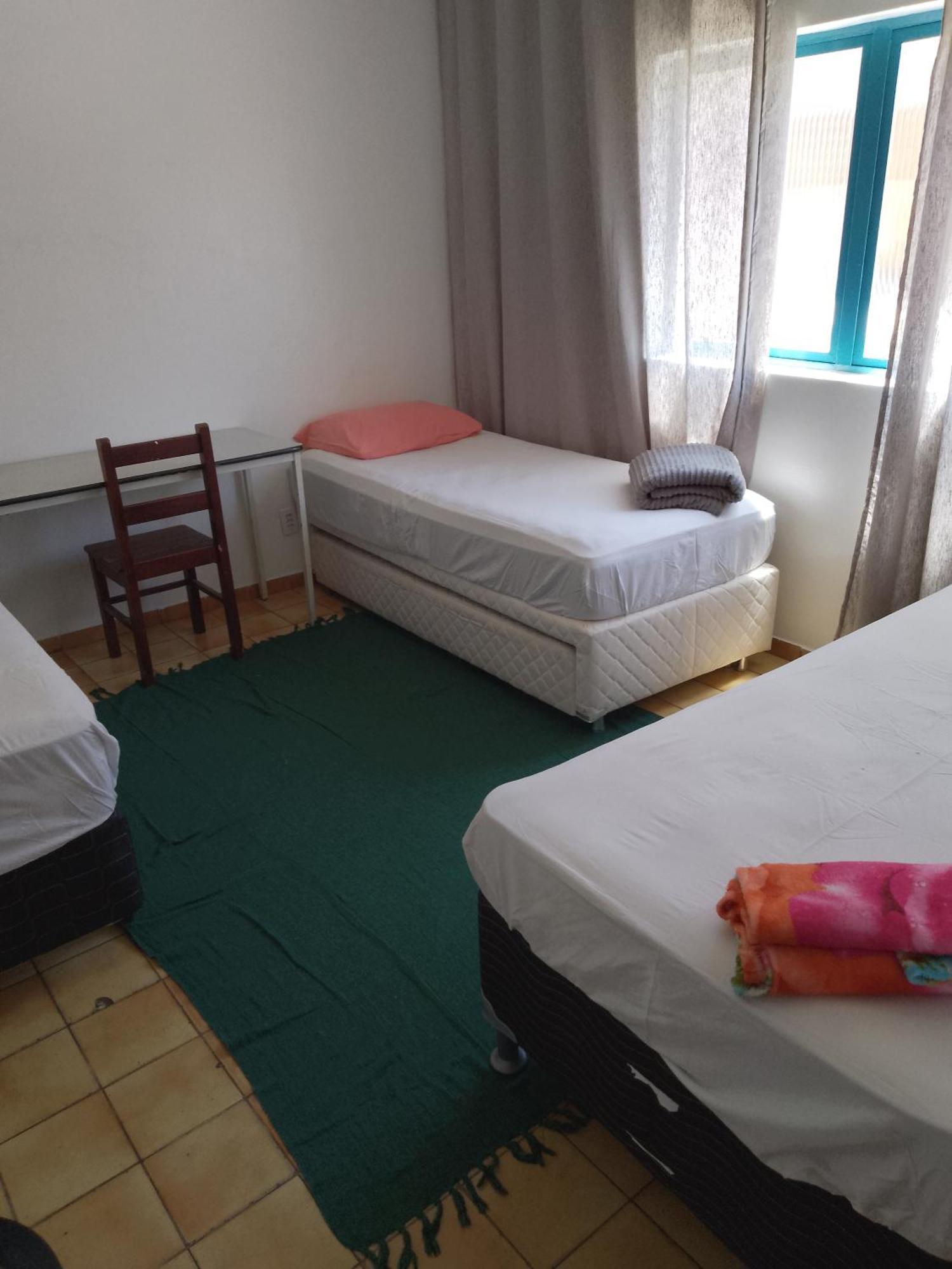 Hotel Pousada Liberdade Pindamonhangaba Dış mekan fotoğraf