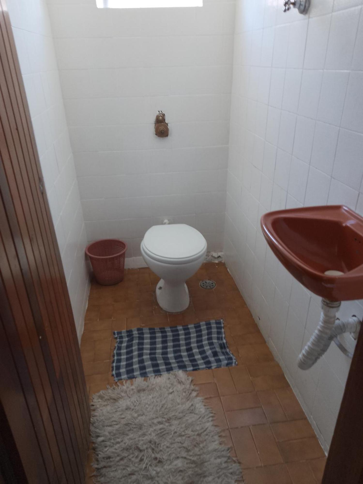 Hotel Pousada Liberdade Pindamonhangaba Dış mekan fotoğraf