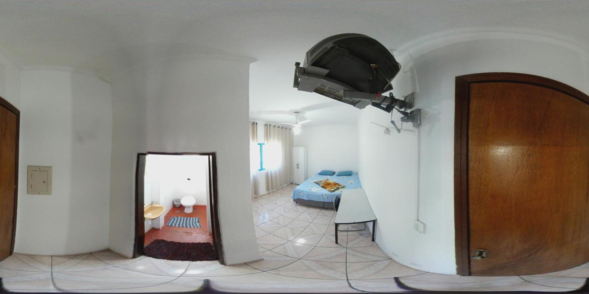 Hotel Pousada Liberdade Pindamonhangaba Dış mekan fotoğraf