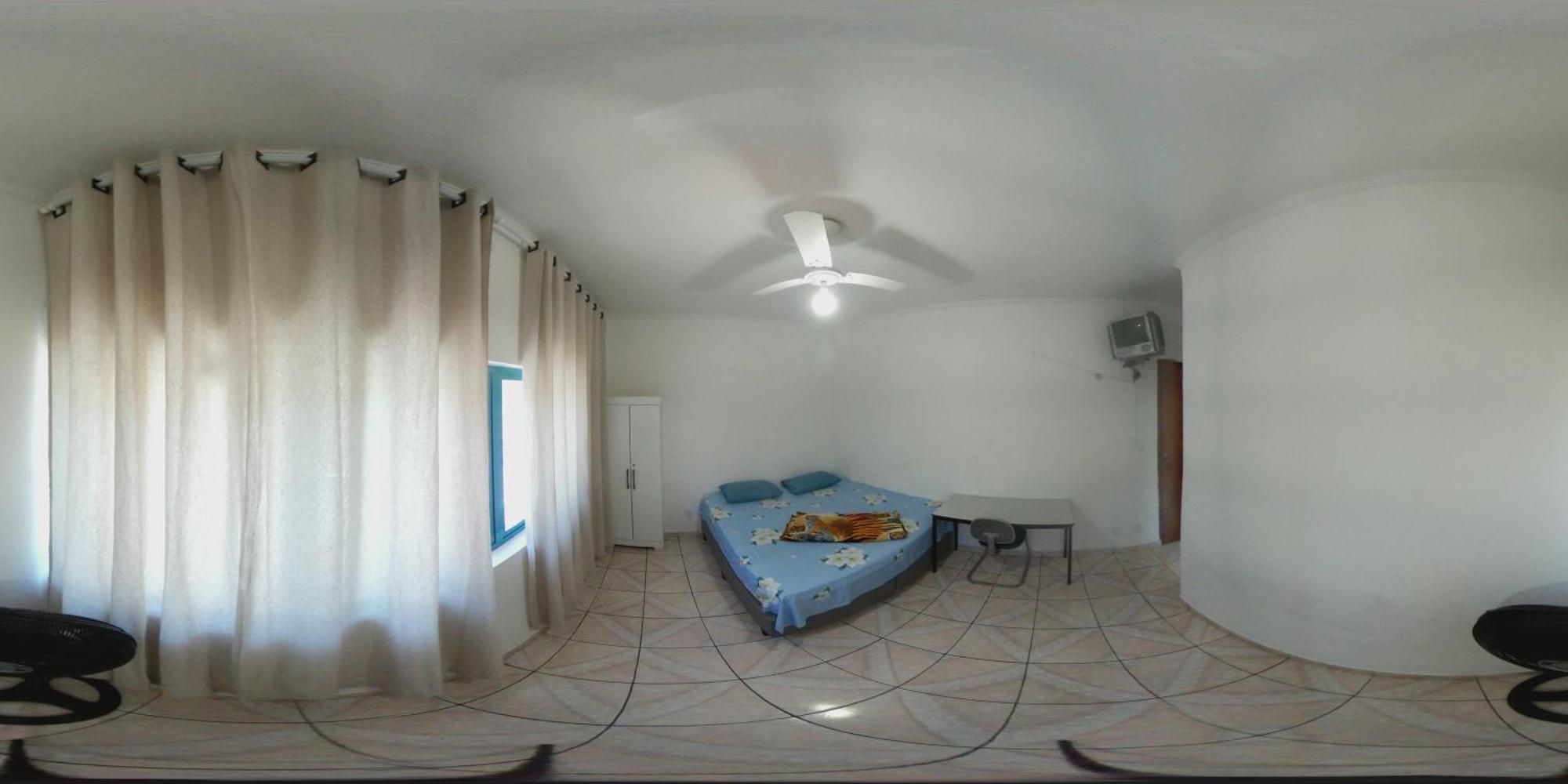 Hotel Pousada Liberdade Pindamonhangaba Dış mekan fotoğraf