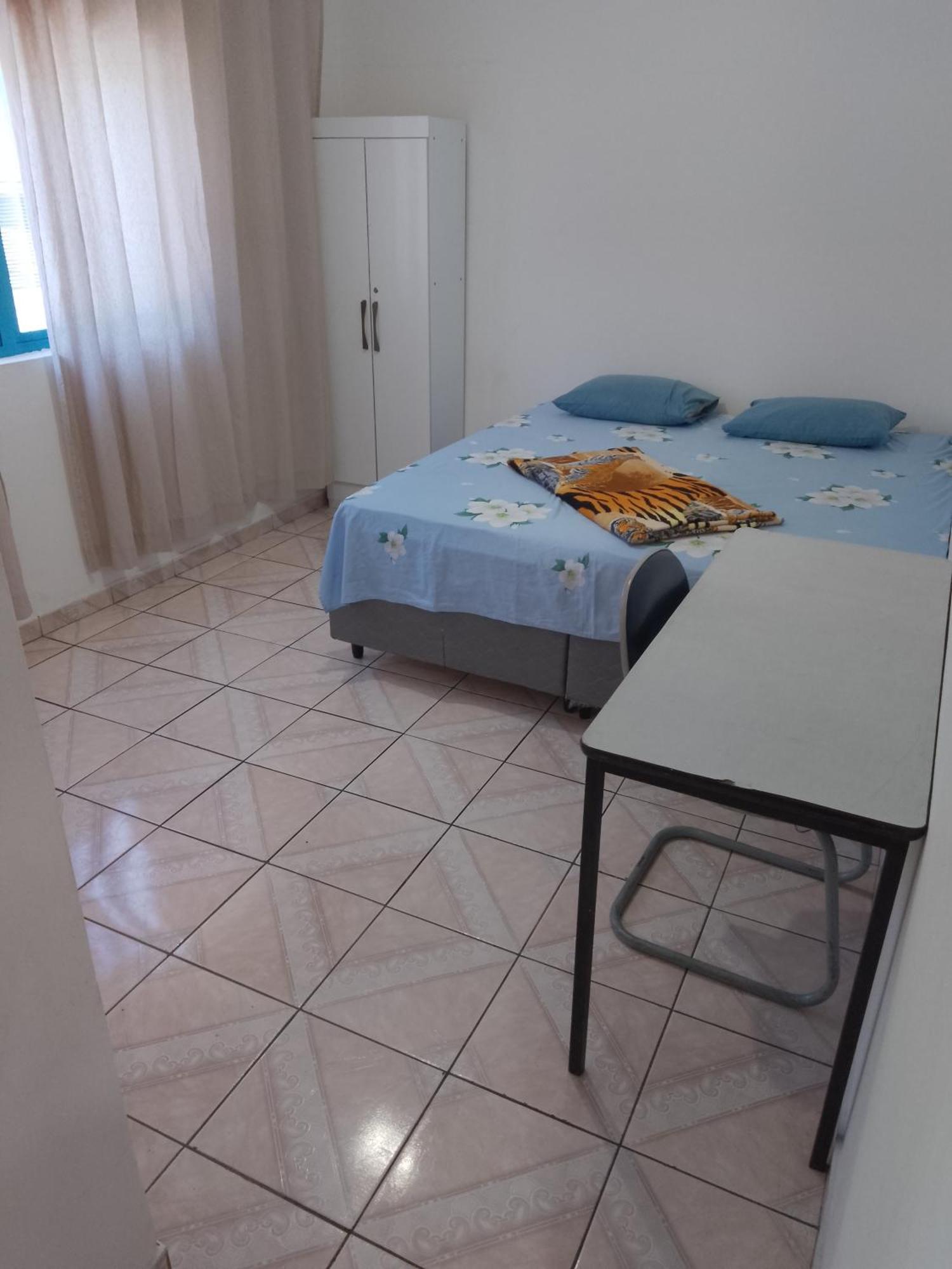 Hotel Pousada Liberdade Pindamonhangaba Dış mekan fotoğraf
