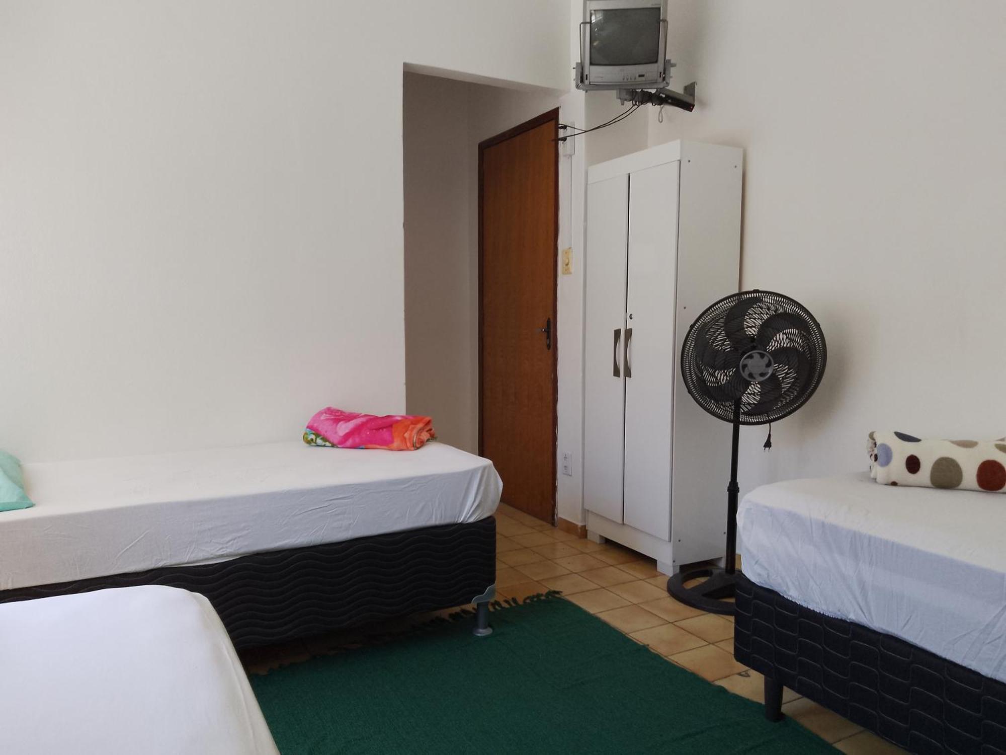 Hotel Pousada Liberdade Pindamonhangaba Dış mekan fotoğraf