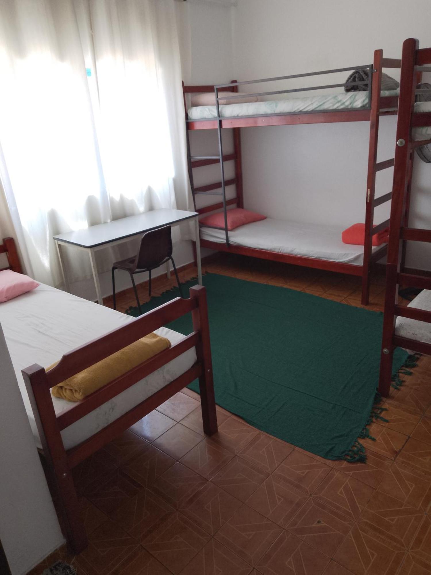 Hotel Pousada Liberdade Pindamonhangaba Dış mekan fotoğraf