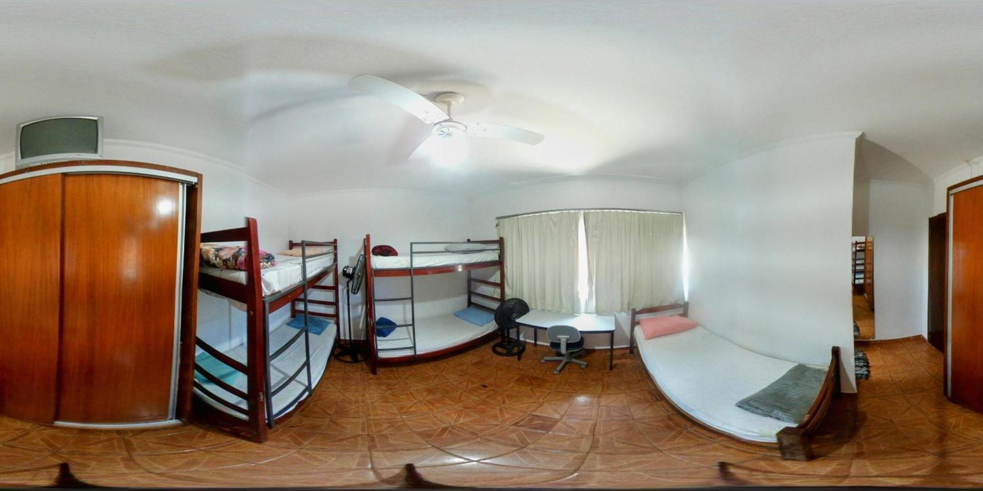Hotel Pousada Liberdade Pindamonhangaba Dış mekan fotoğraf