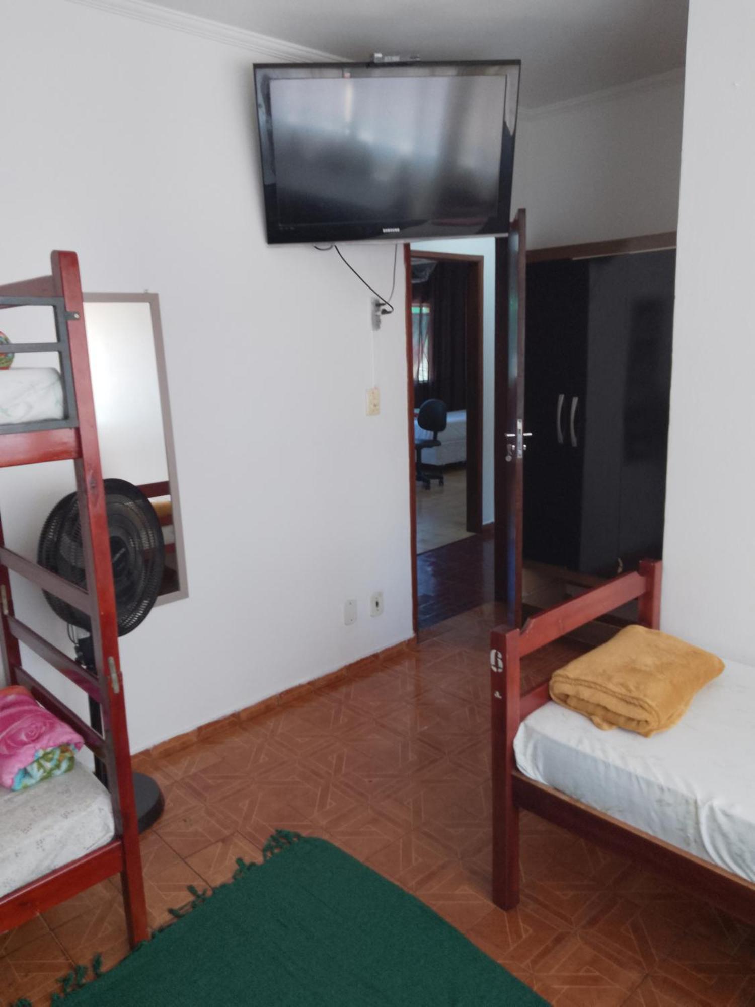 Hotel Pousada Liberdade Pindamonhangaba Dış mekan fotoğraf
