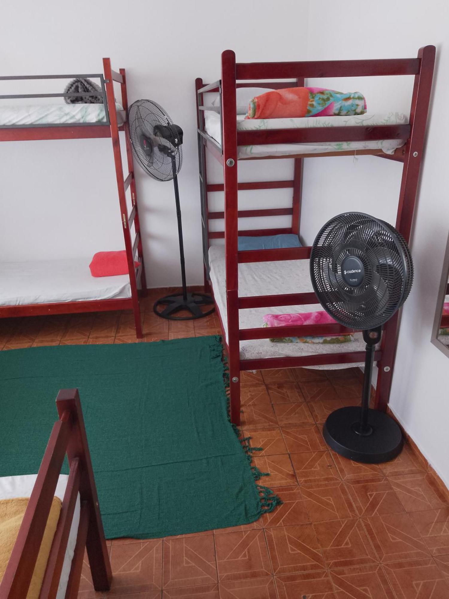 Hotel Pousada Liberdade Pindamonhangaba Dış mekan fotoğraf