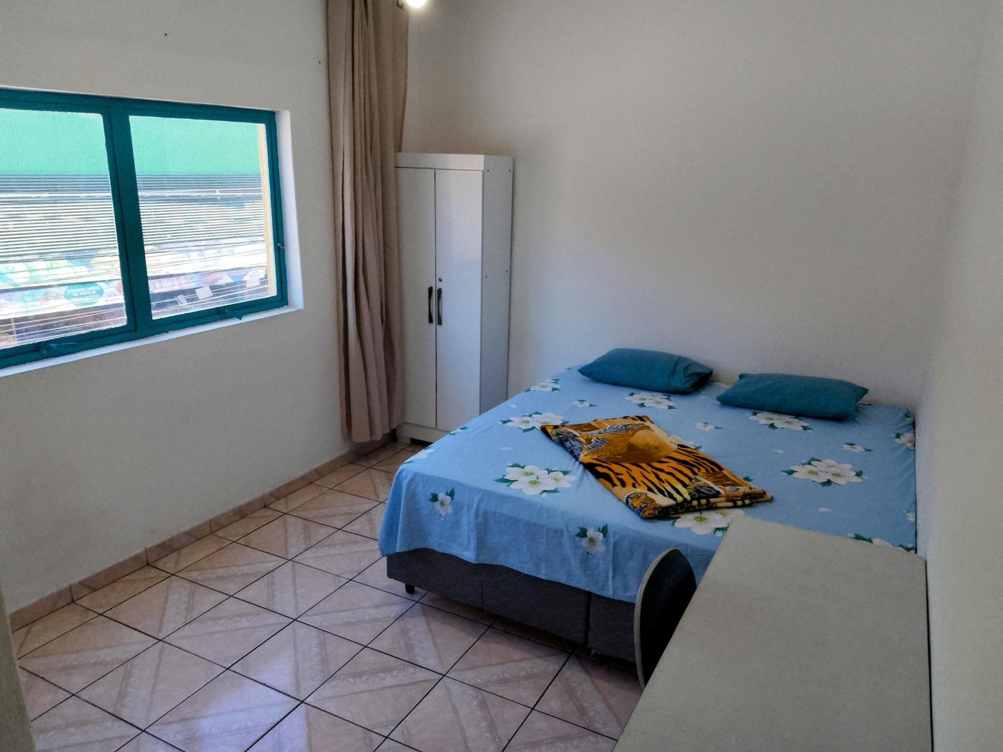 Hotel Pousada Liberdade Pindamonhangaba Dış mekan fotoğraf