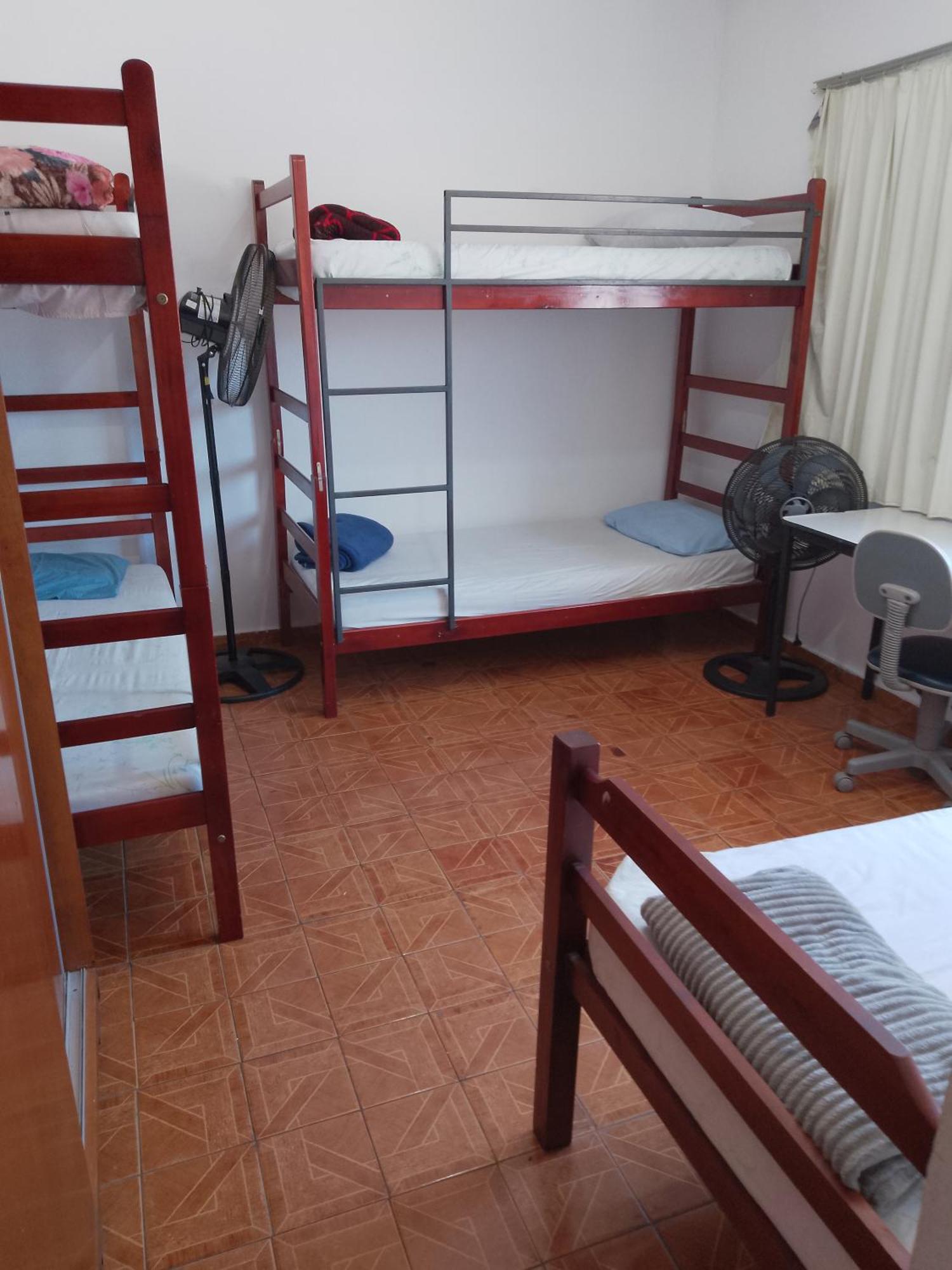 Hotel Pousada Liberdade Pindamonhangaba Dış mekan fotoğraf