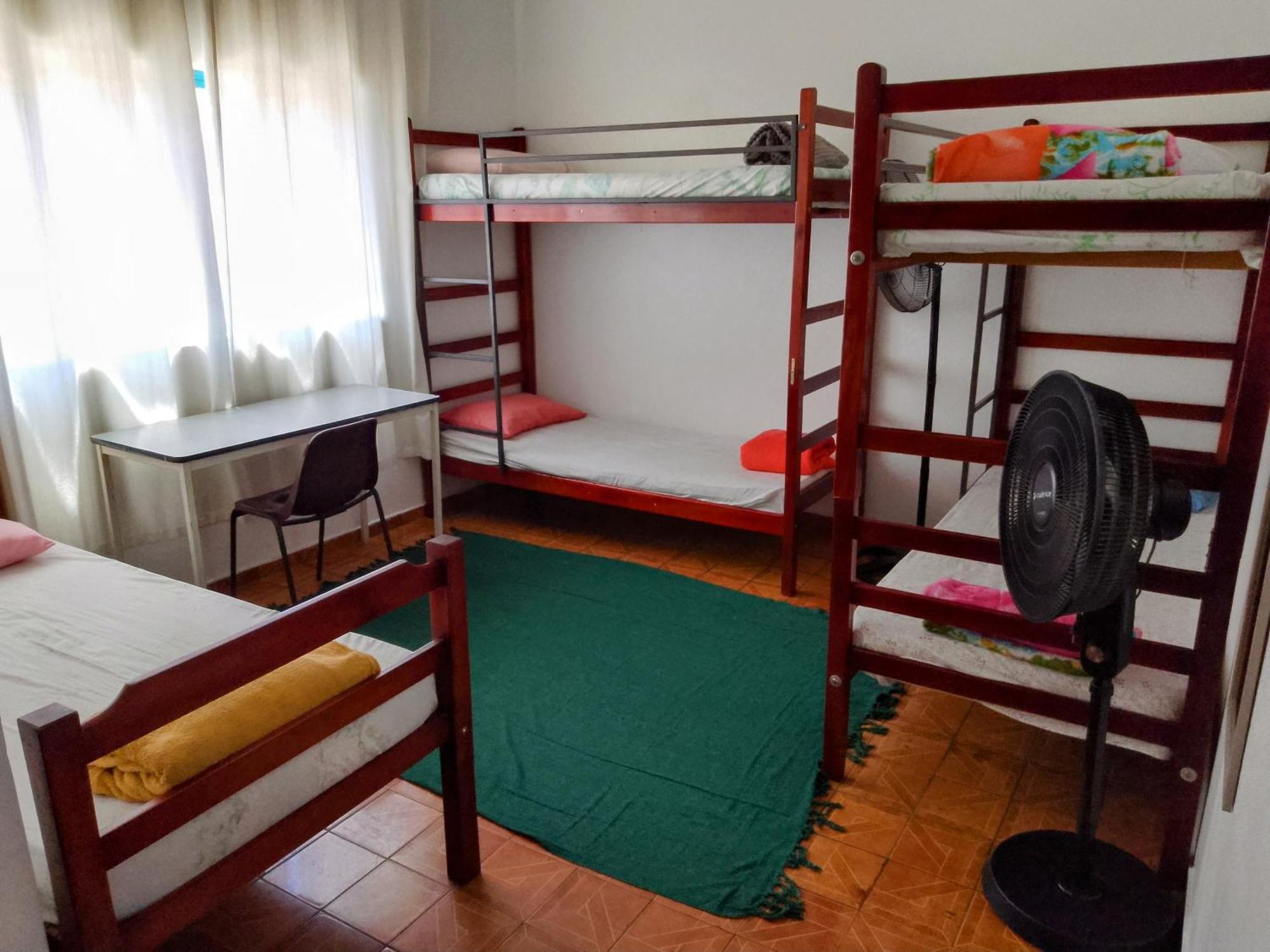 Hotel Pousada Liberdade Pindamonhangaba Dış mekan fotoğraf